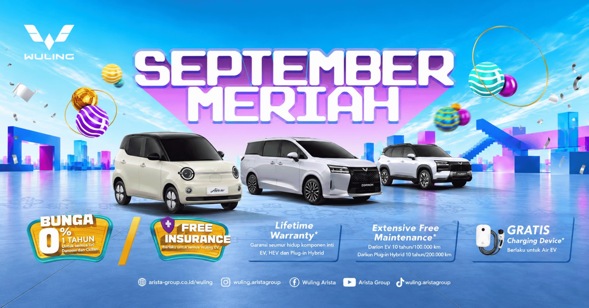 Promo ADS Aira 2026 - Website
